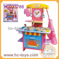 Kids Toy Wooden Kitchen Set